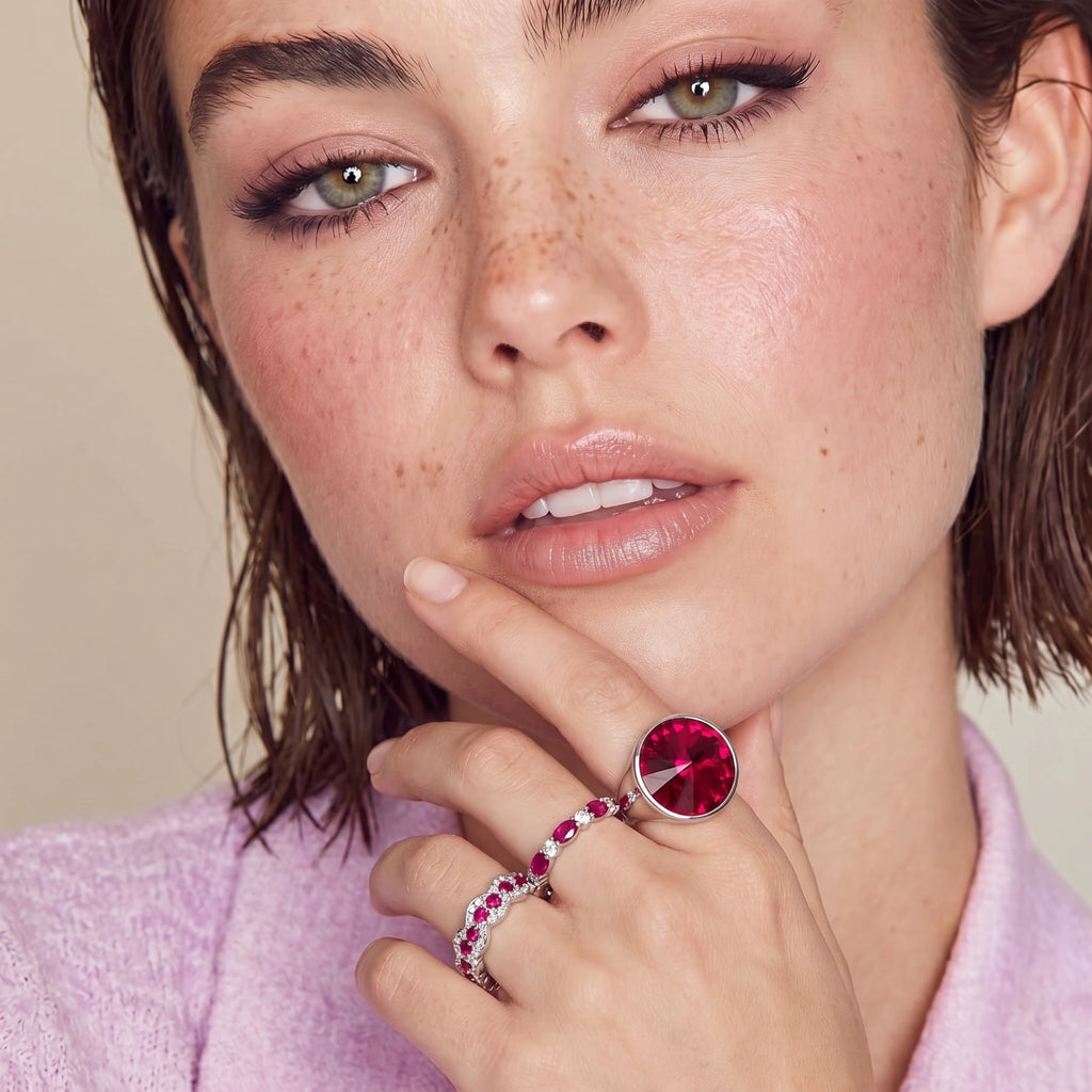 Rosy