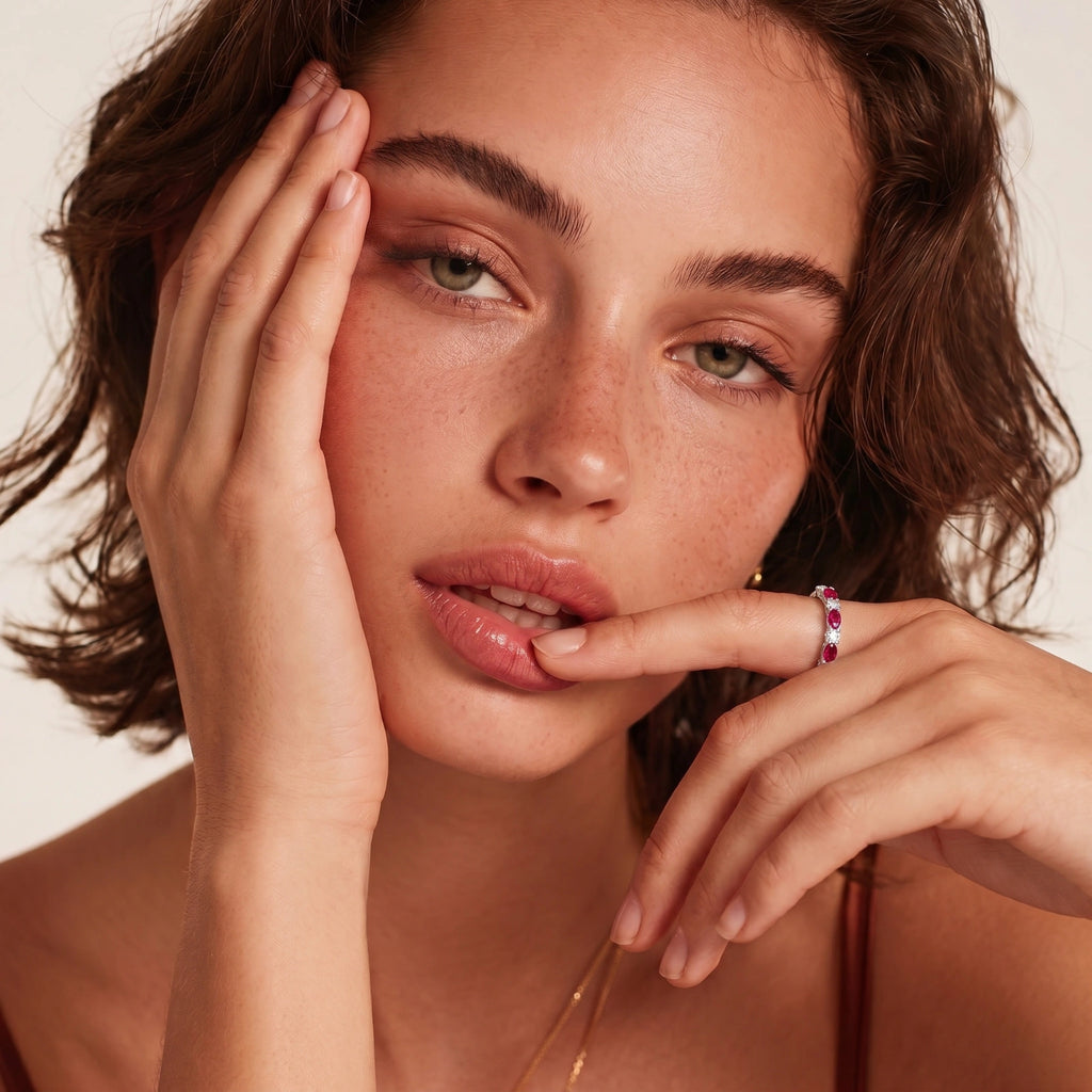 Rosy